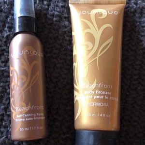 BUNDLE Body Bronzer/Tanning